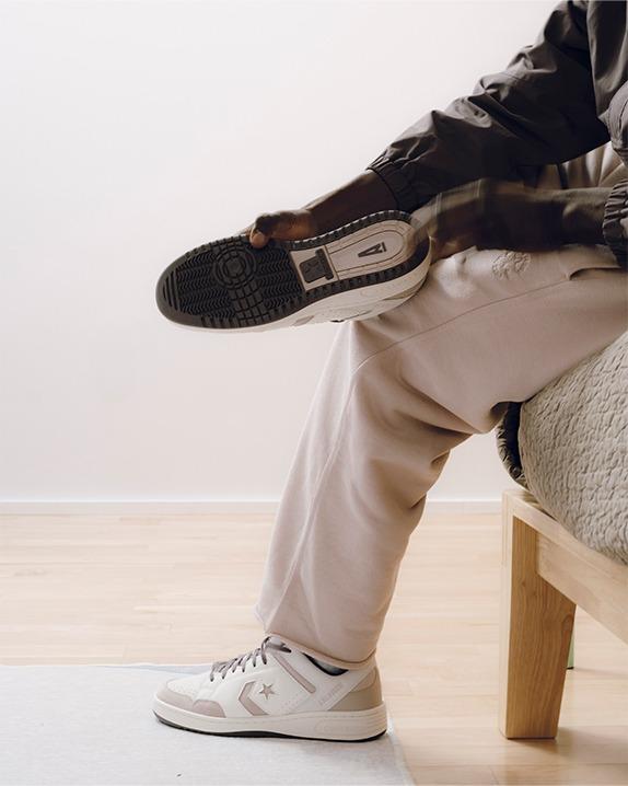 Converse x A Ma Maniere Weapon