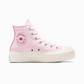 Chuck Taylor All Star Lift Platform Hearts
