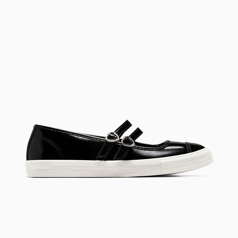Chuck Taylor All Star Dainty Mary Jane Dark Romance