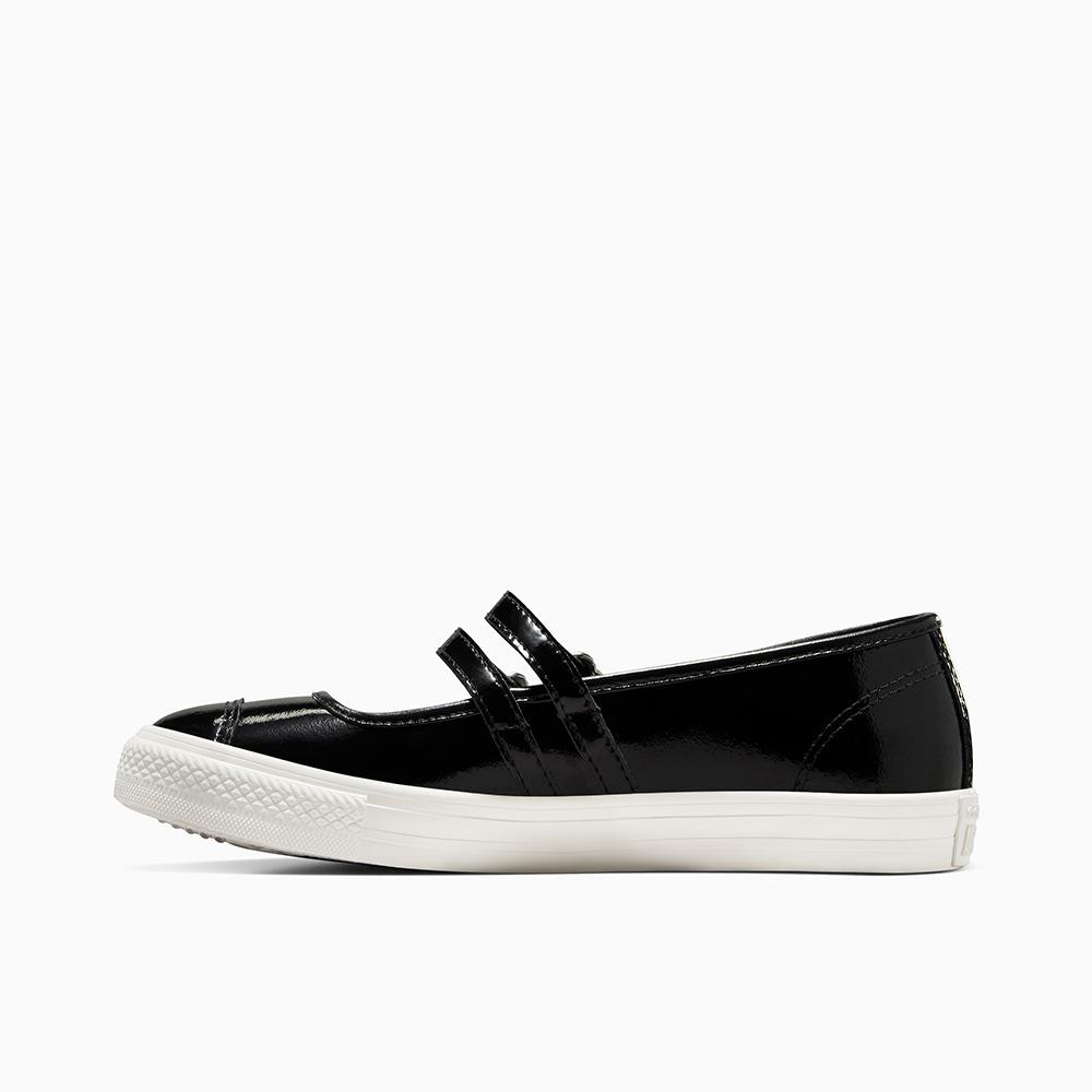 Chuck Taylor All Star Dainty Mary Jane Dark Romance