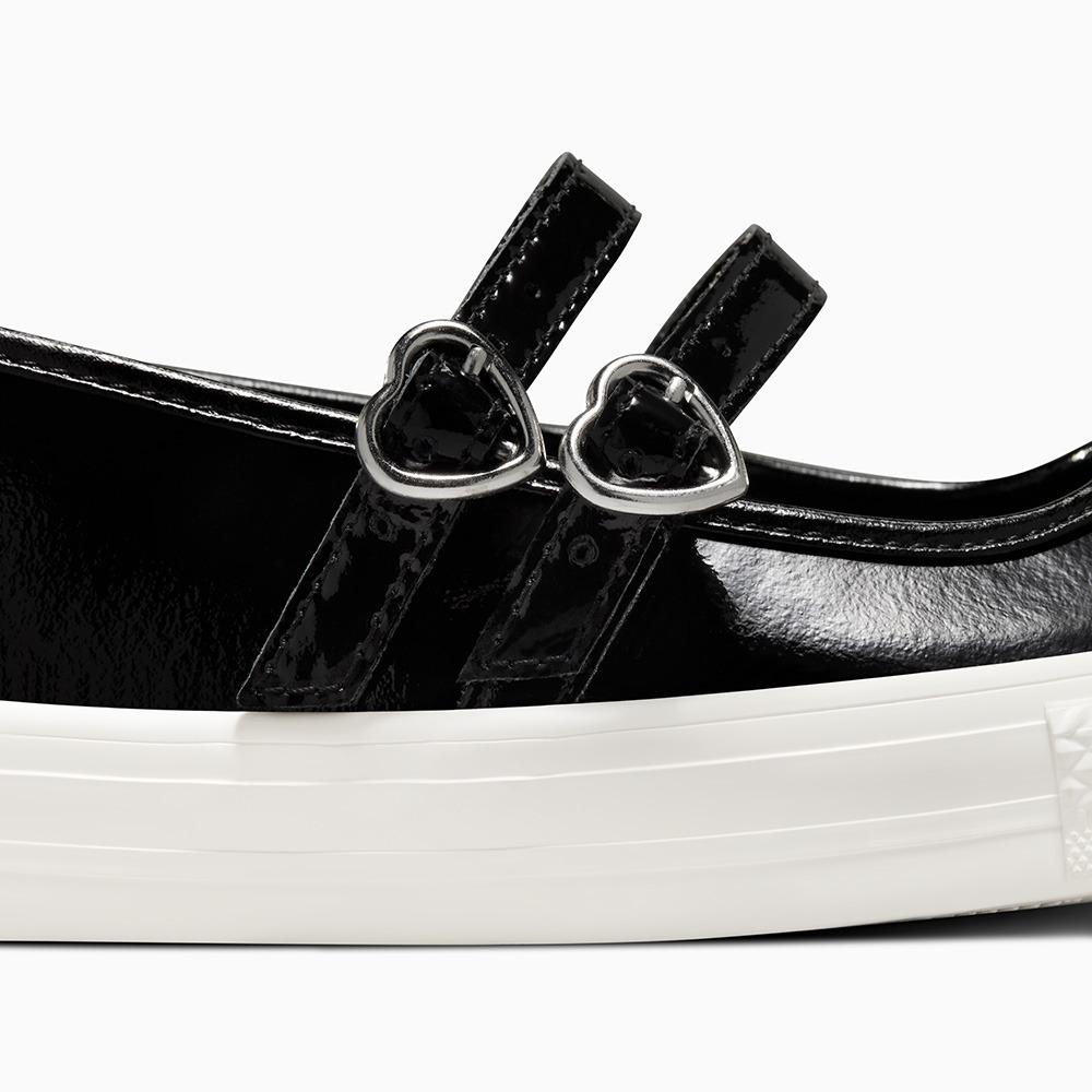 Chuck Taylor All Star Dainty Mary Jane Dark Romance