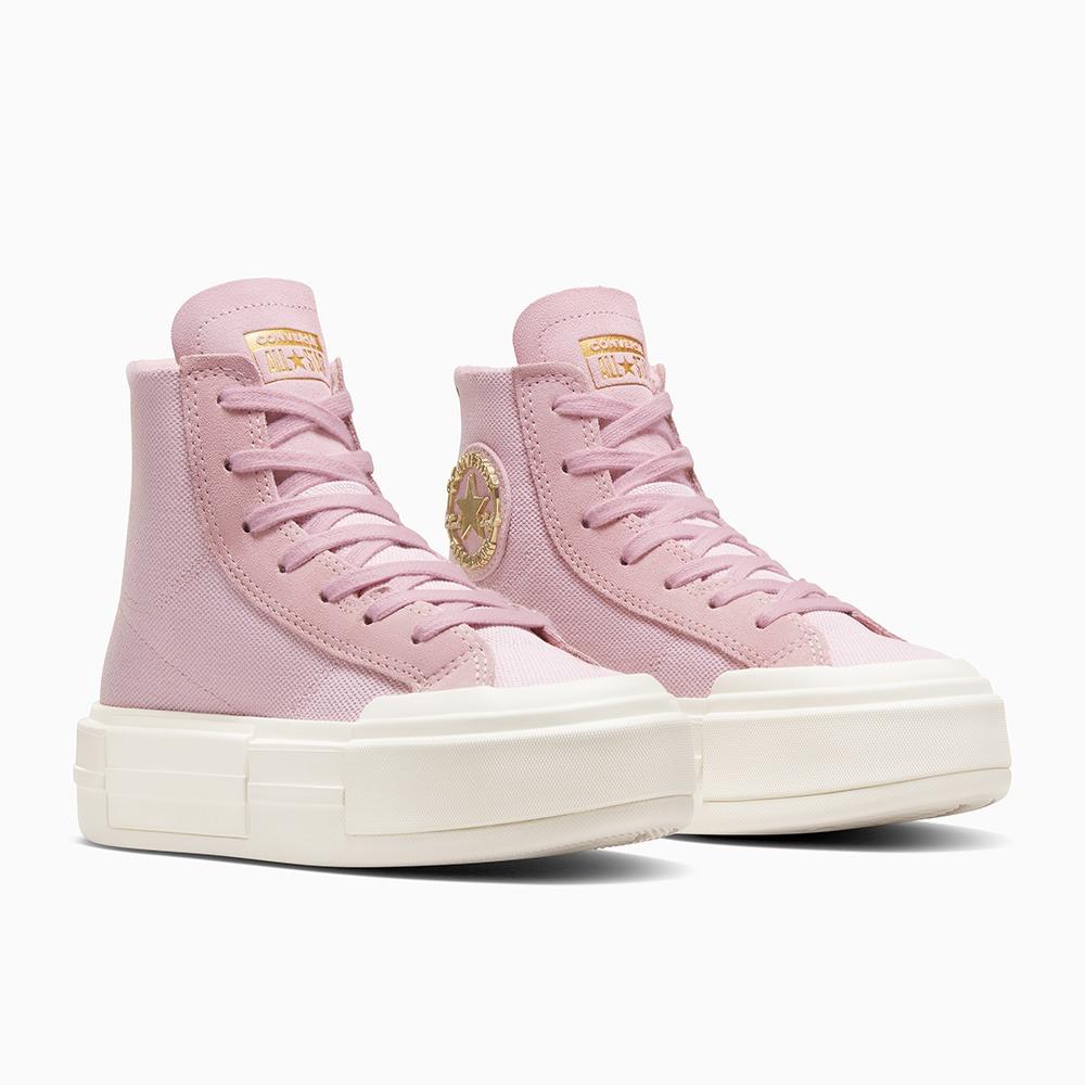 Converse Cruise Gold