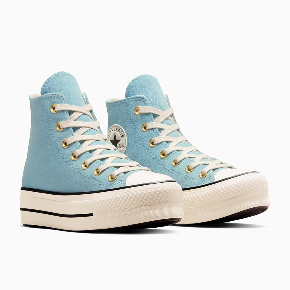 Chuck Taylor All Star Lift Platform Suede