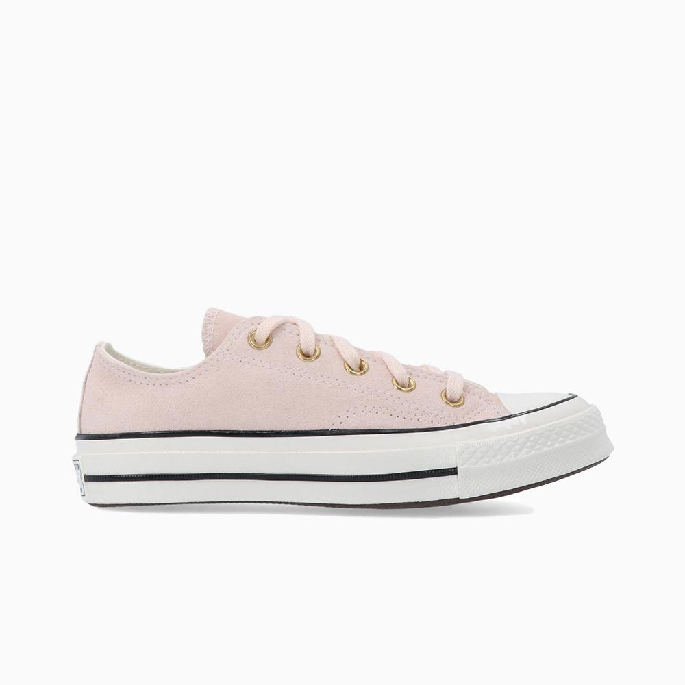 Chuck 70 Suede