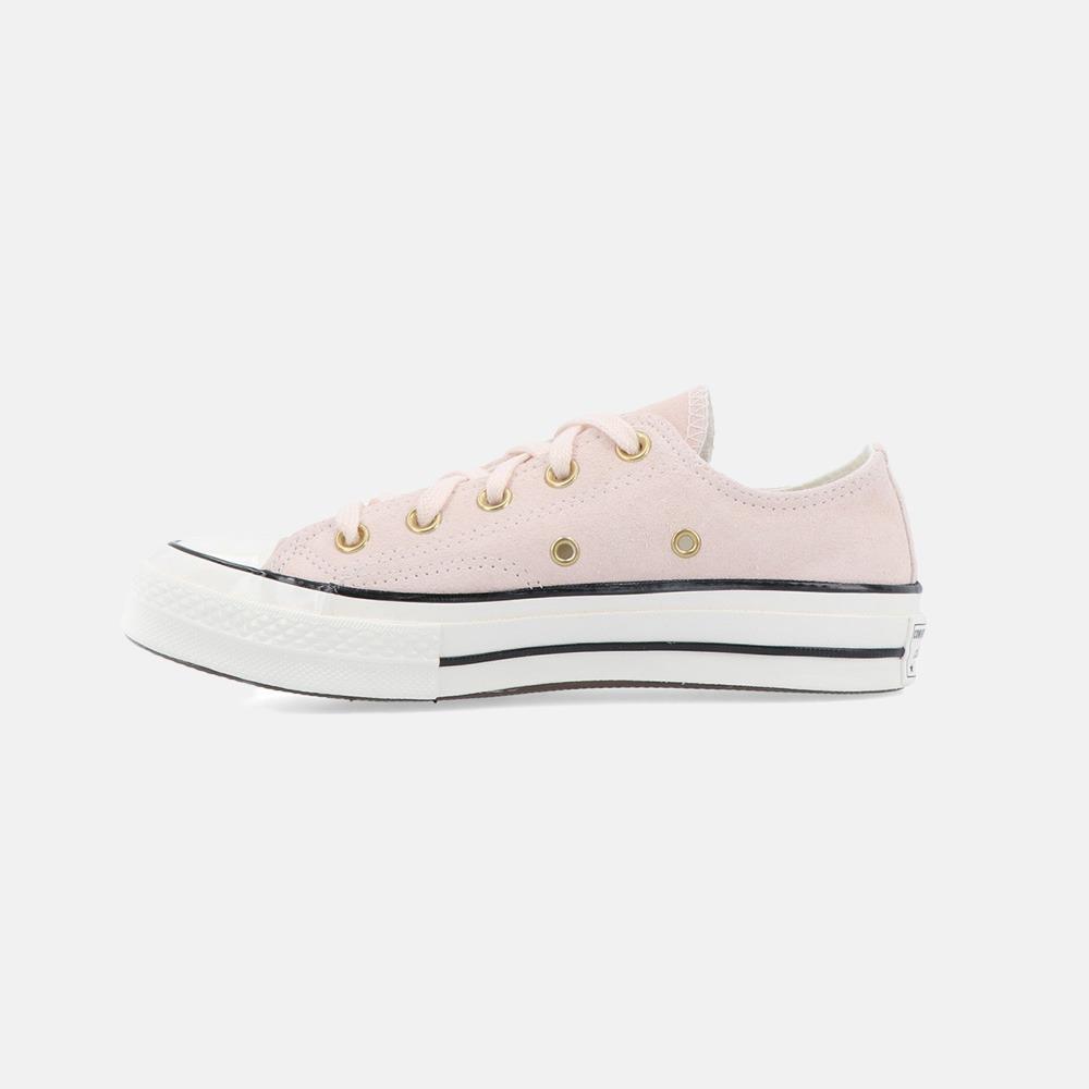 Chuck 70 Suede