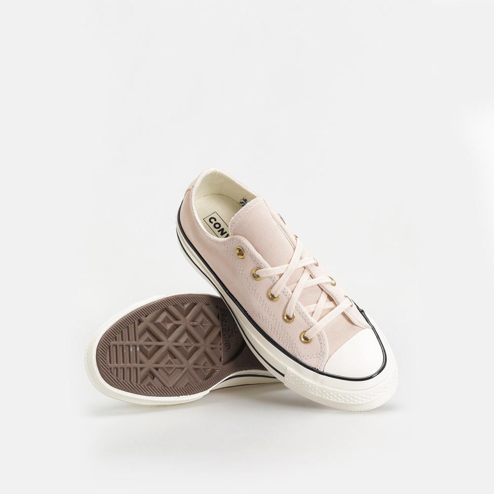 Chuck 70 Suede