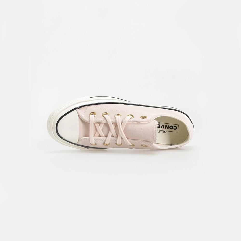 Chuck 70 Suede