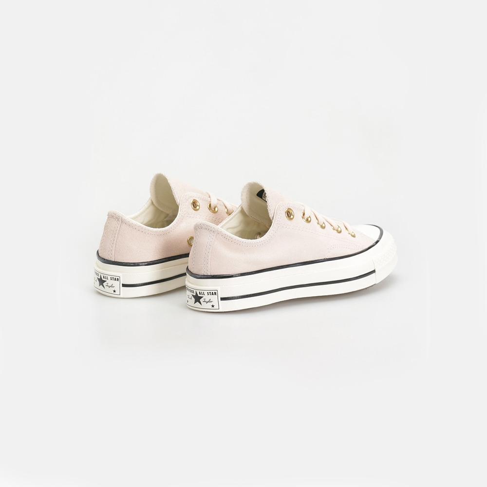 Chuck 70 Suede