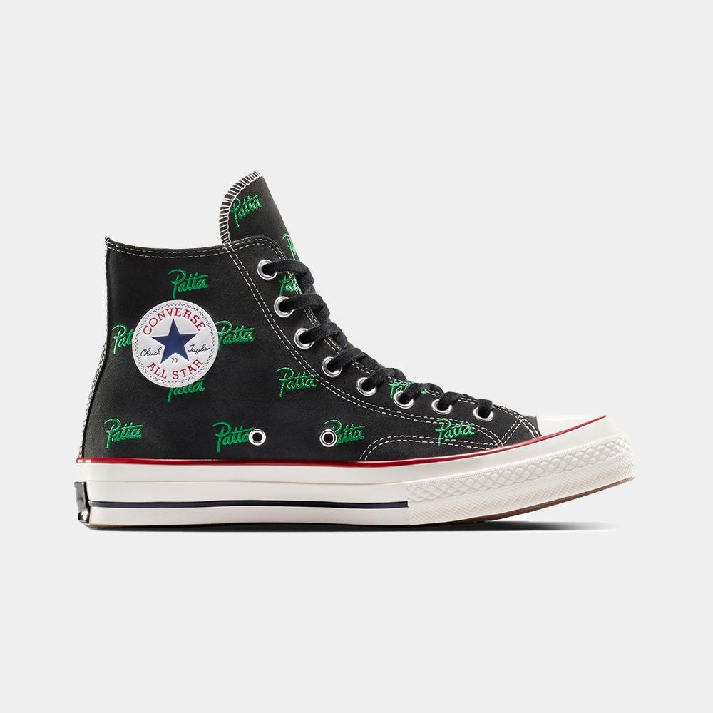 Converse x Patta Chuck 70