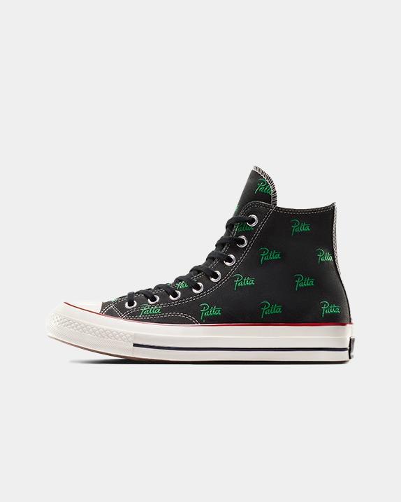 Converse x Patta Chuck 70