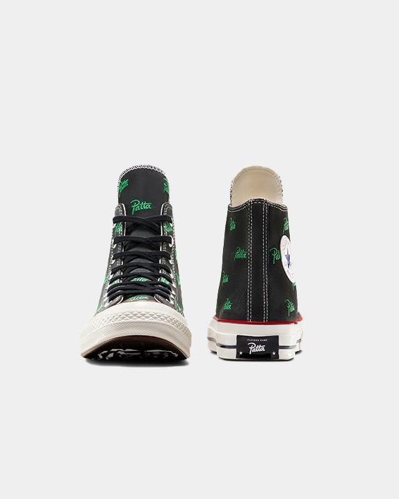 Converse x Patta Chuck 70