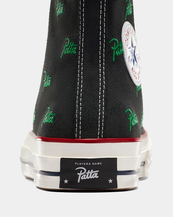 Converse x Patta Chuck 70