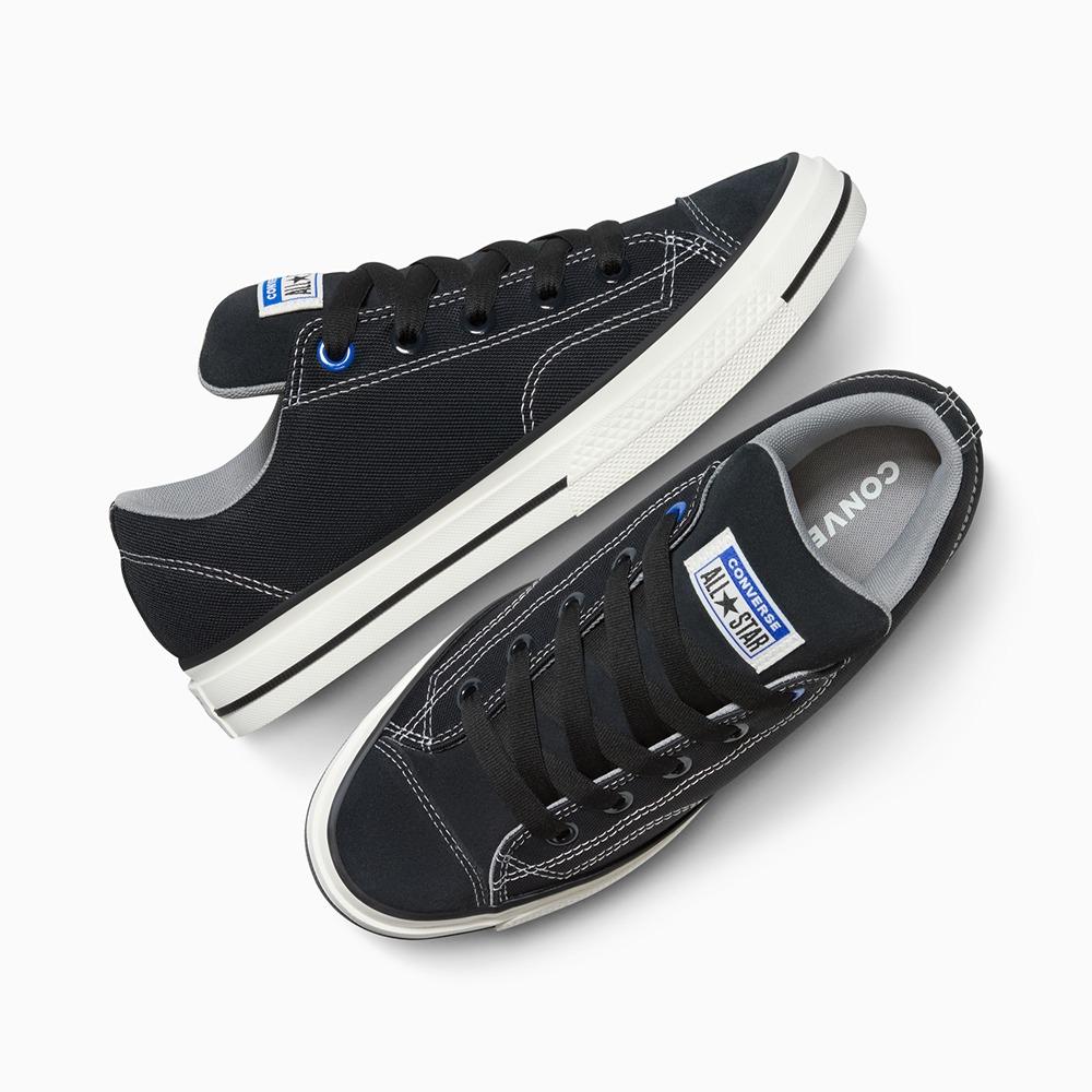 Chuck Taylor Puff