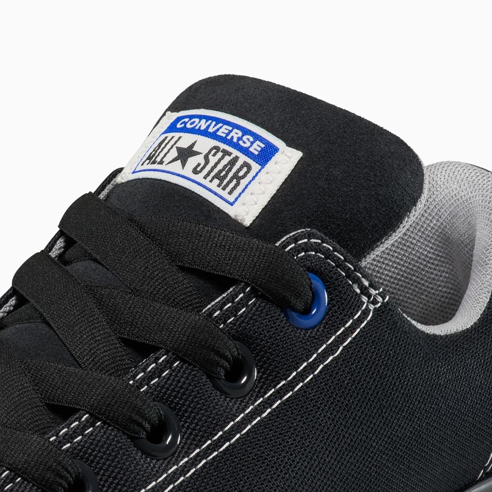 Chuck Taylor Puff