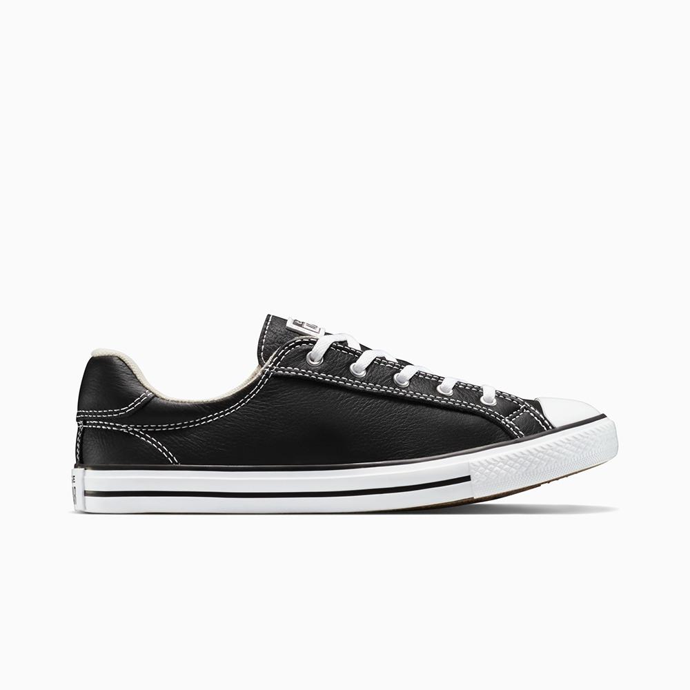 Chuck Taylor All Star Dainty Lucky Leather