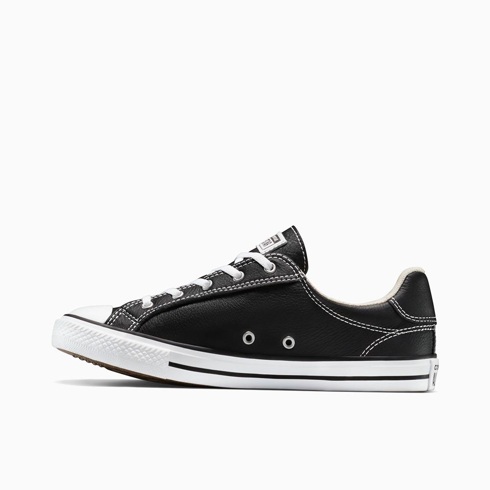 Chuck Taylor All Star Dainty Lucky Leather