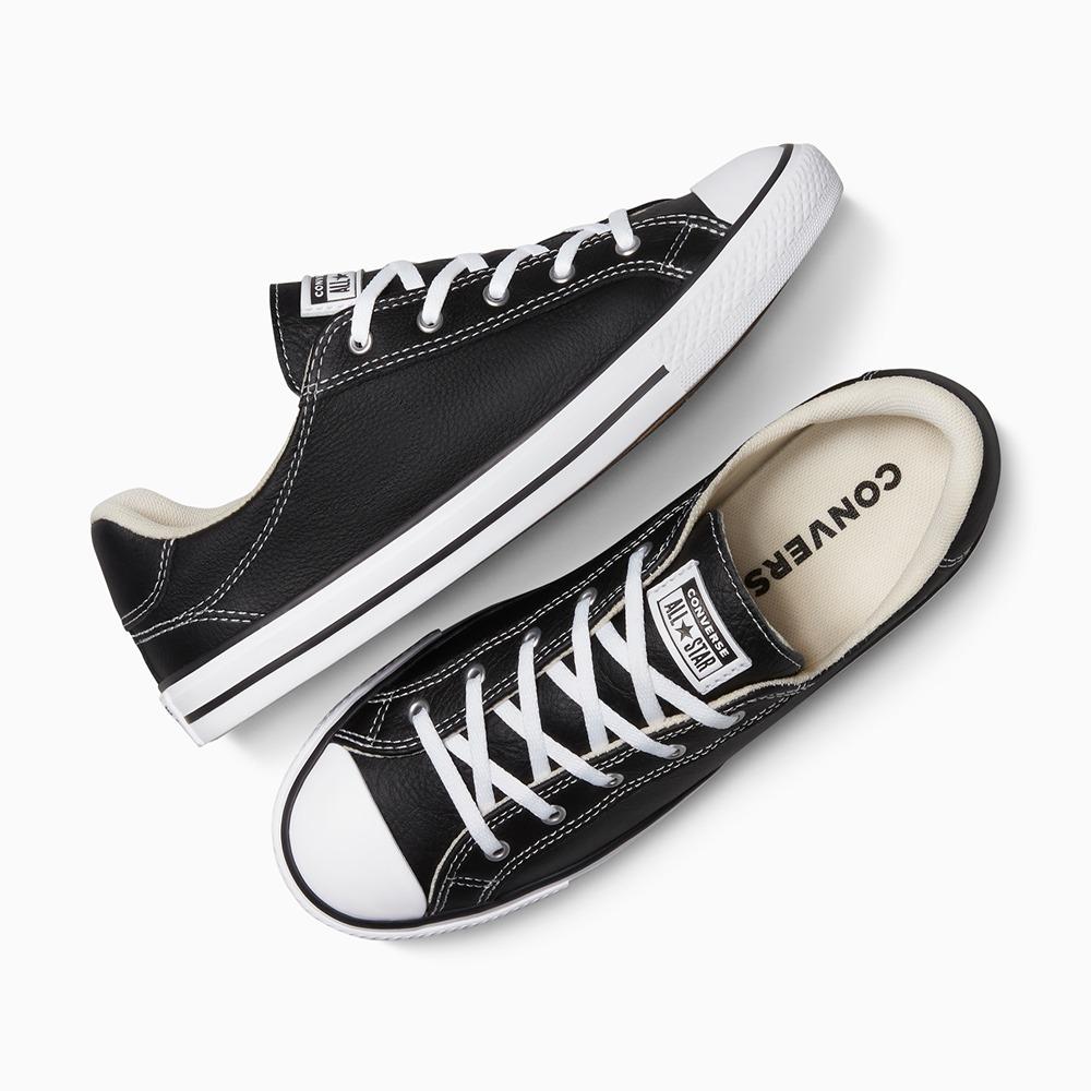 Chuck Taylor All Star Dainty Lucky Leather