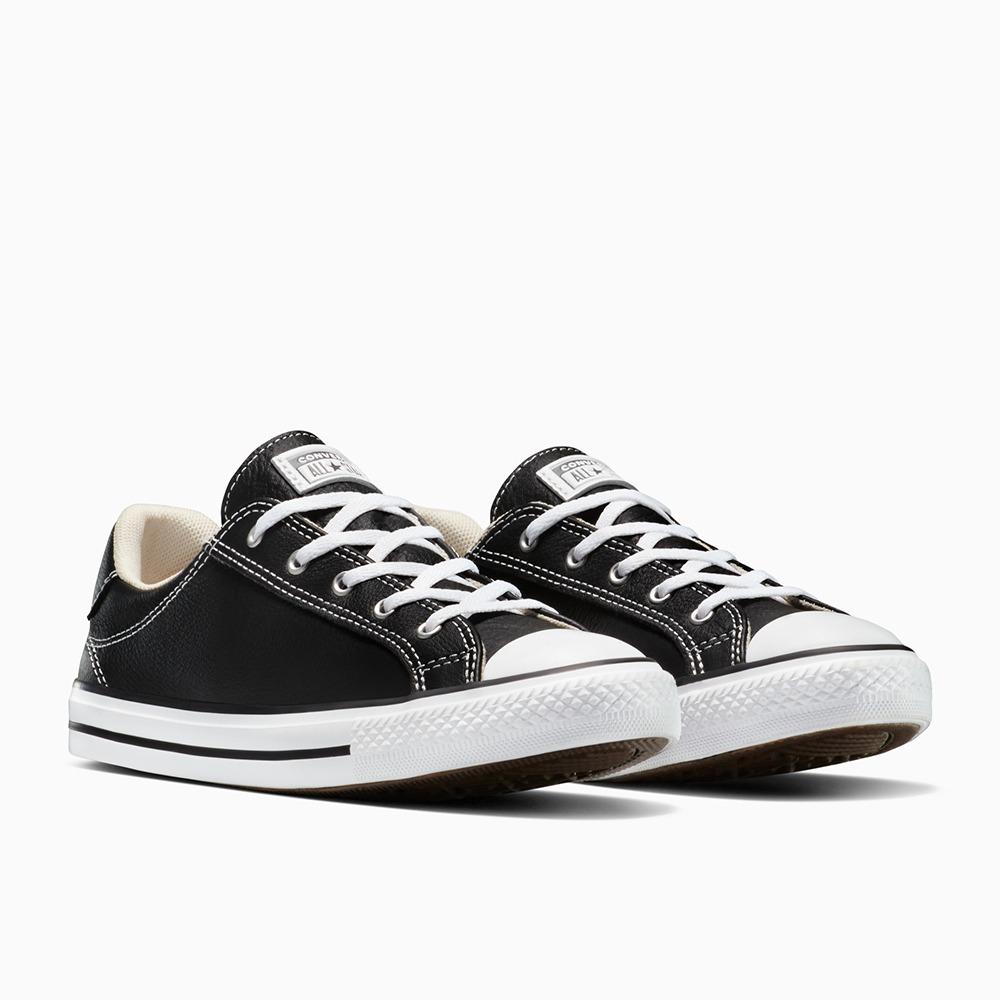 Chuck Taylor All Star Dainty Lucky Leather