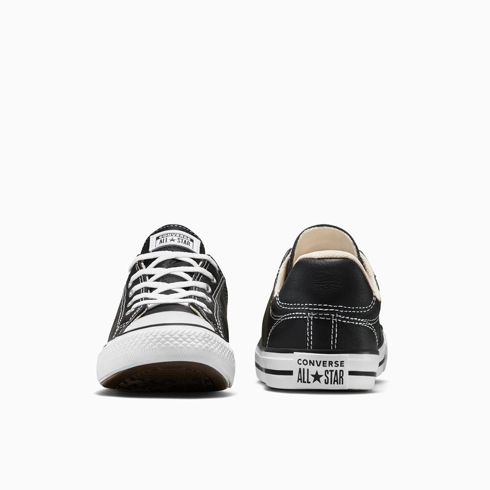 Chuck Taylor All Star Dainty Lucky Leather