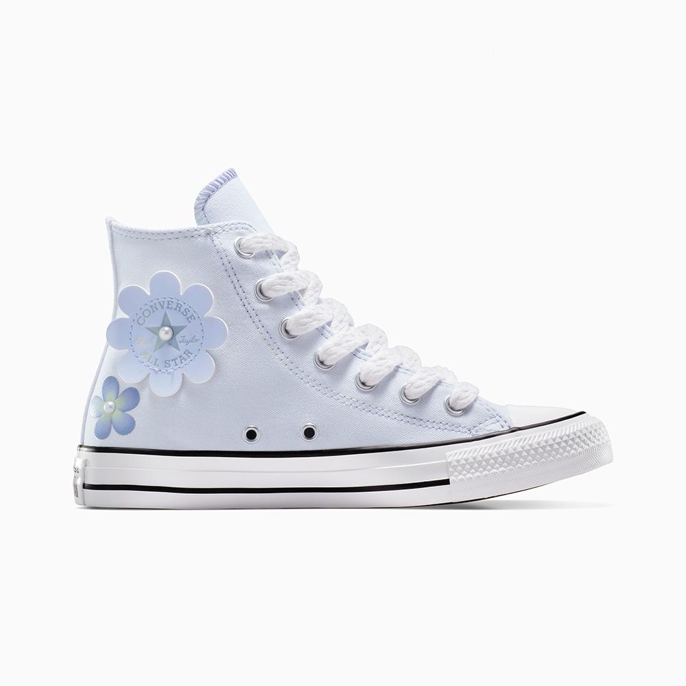 Chuck Taylor All Star Gradient Flowers