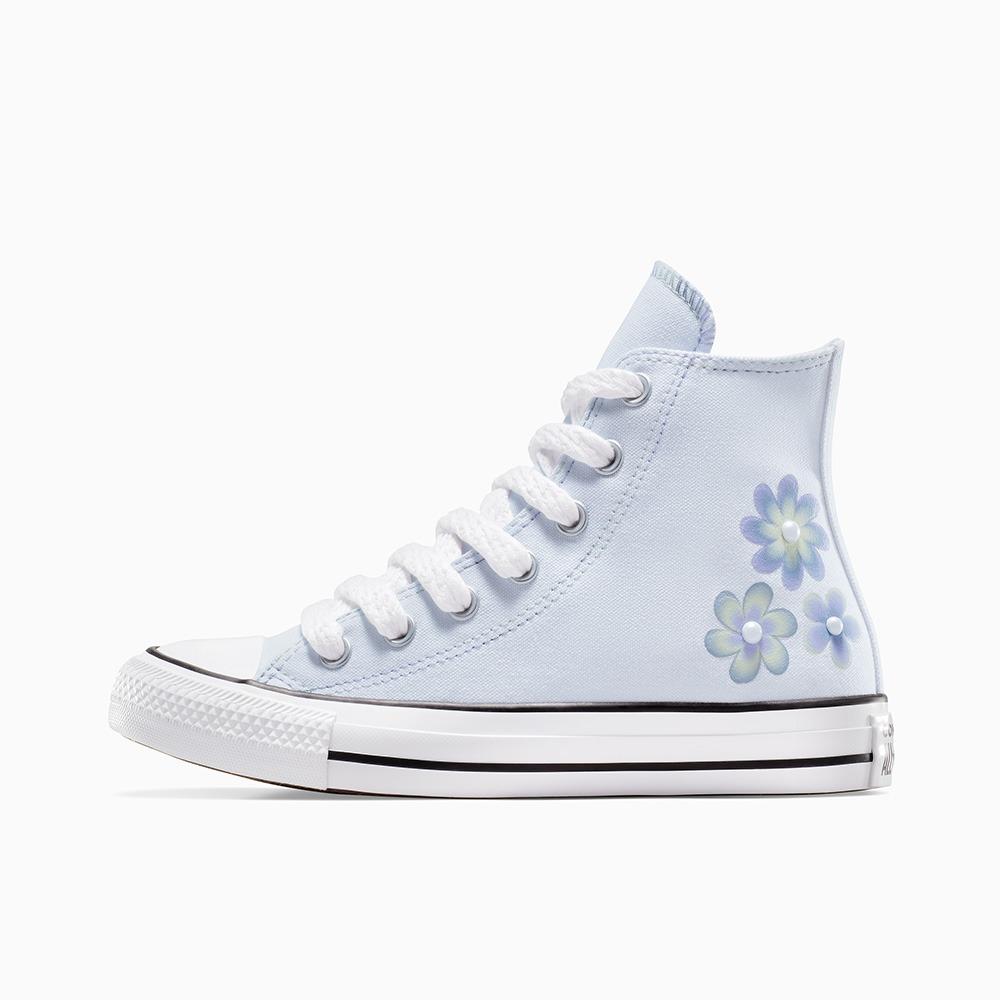 Chuck Taylor All Star Gradient Flowers