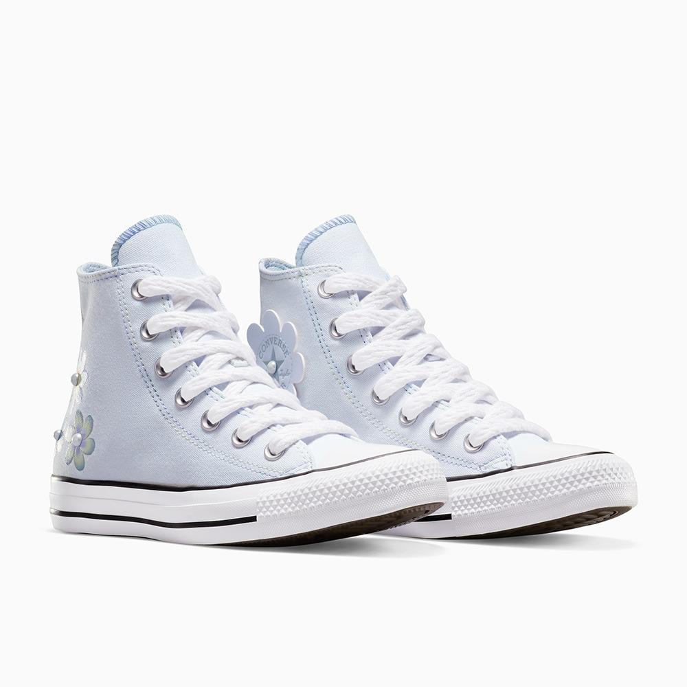 Chuck Taylor All Star Gradient Flowers