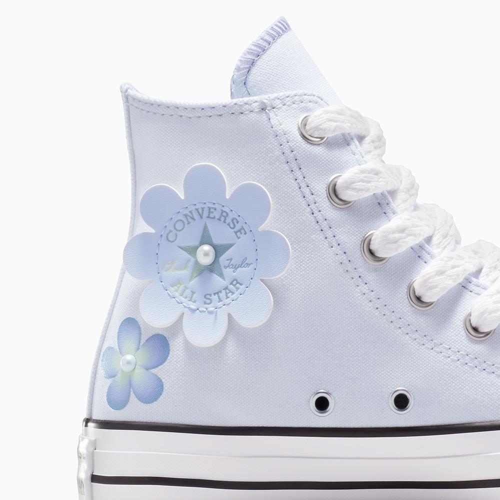 Chuck Taylor All Star Gradient Flowers