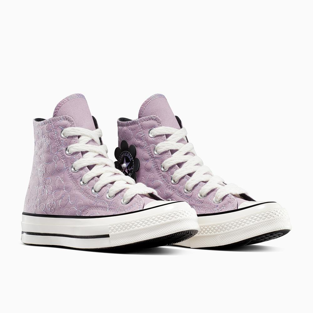 Chuck 70 Gradient Flowers