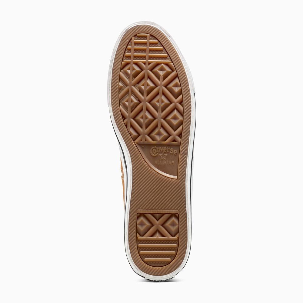 CONS One Star Pro Suede