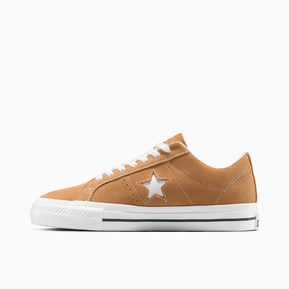 CONS One Star Pro Suede