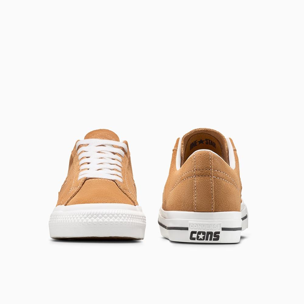 CONS One Star Pro Suede