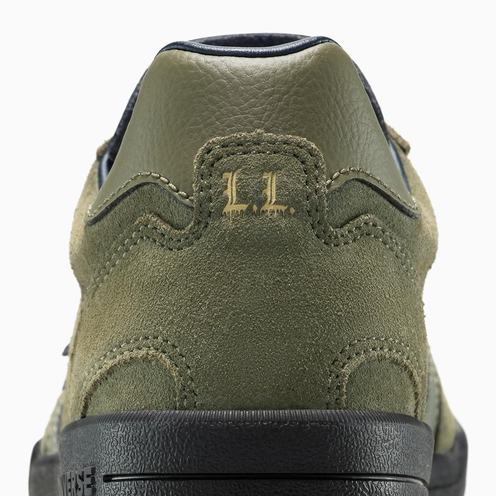 CONS Louie Lopez Pro 2 Suede