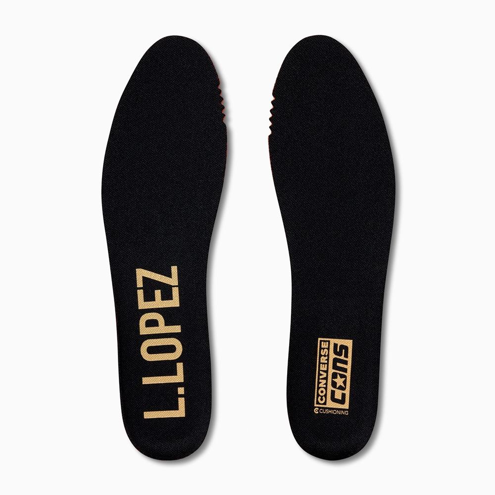 CONS Louie Lopez Pro 2 Suede