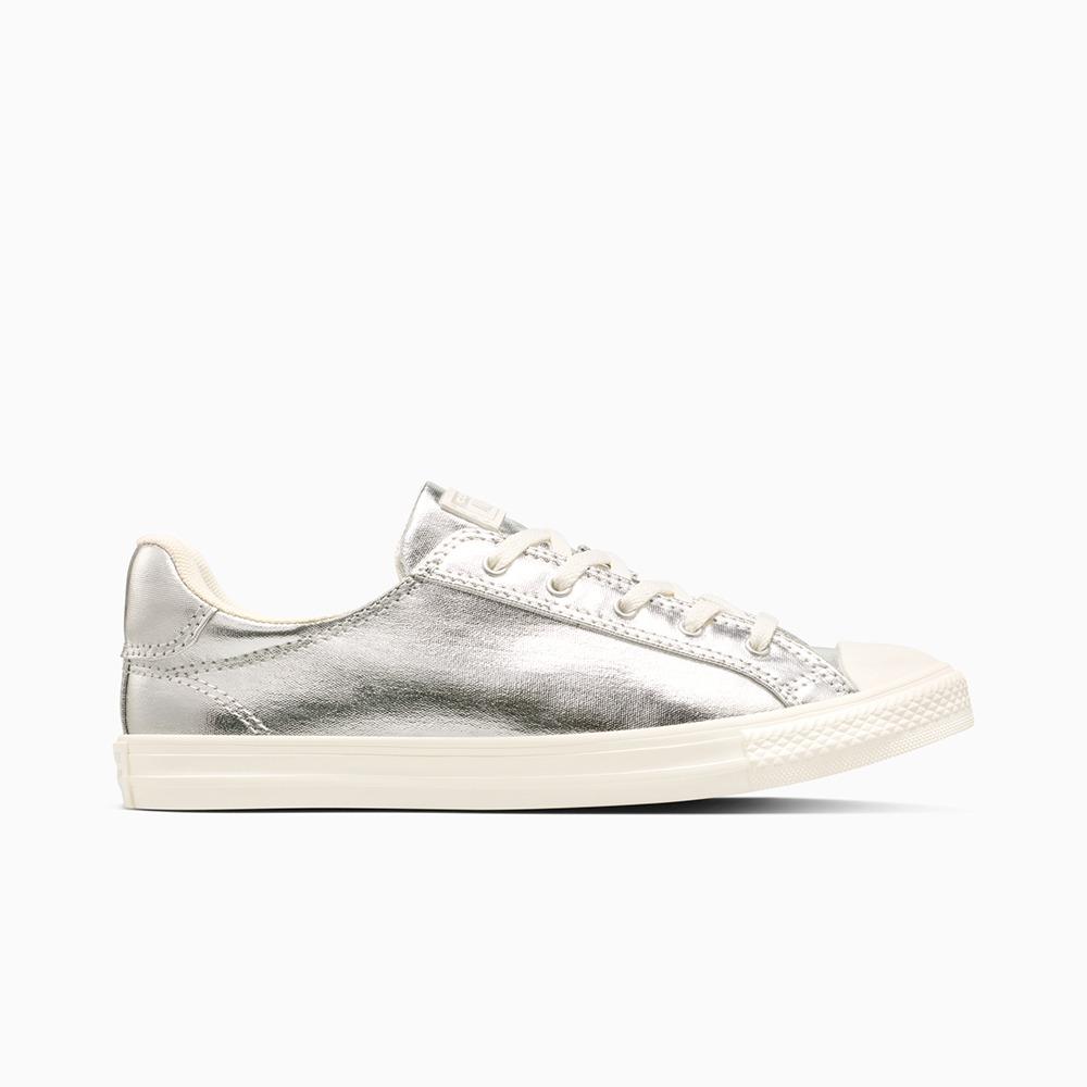Chuck Taylor All Star Dainty Lucky Metallic