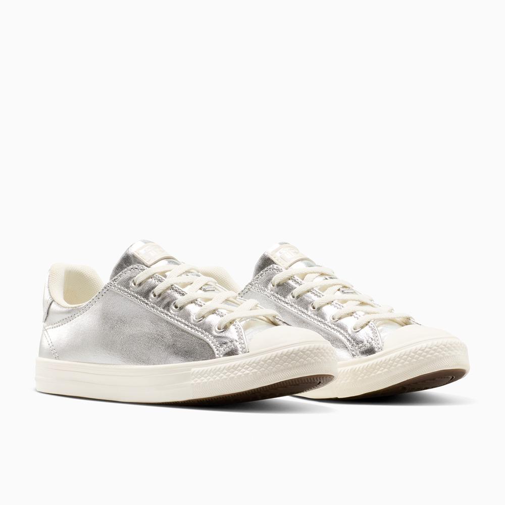 Chuck Taylor All Star Dainty Lucky Metallic