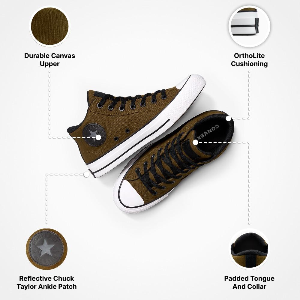 Chuck Taylor All Star Malden Street
