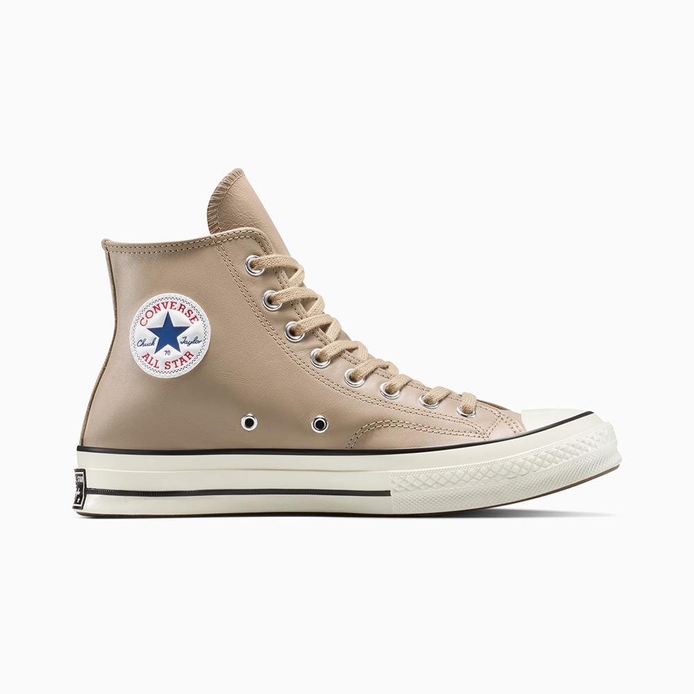 Chuck 70 Leather