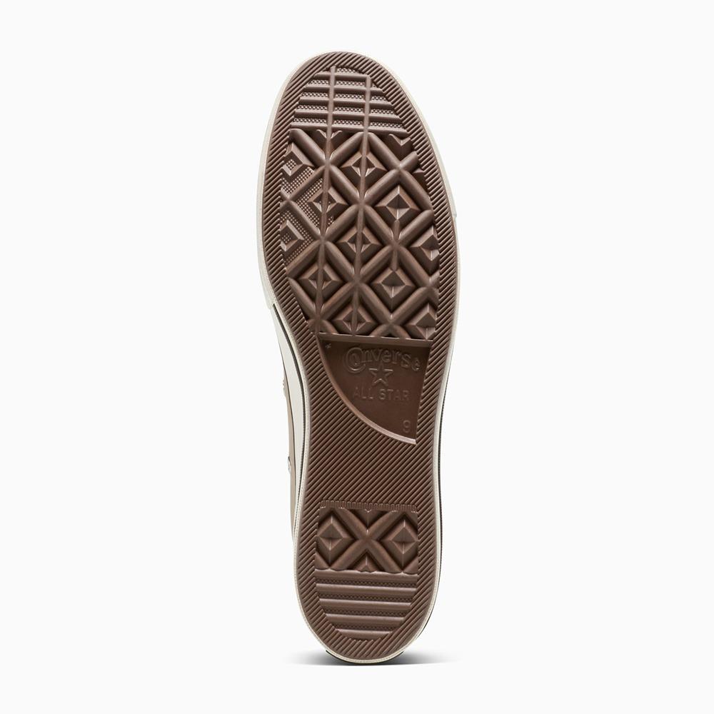 Chuck 70 Leather
