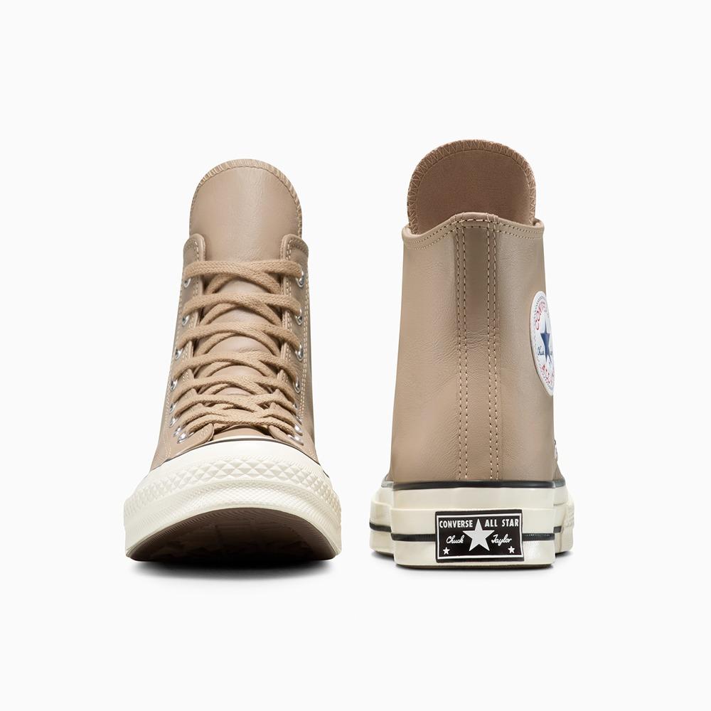 Chuck 70 Leather