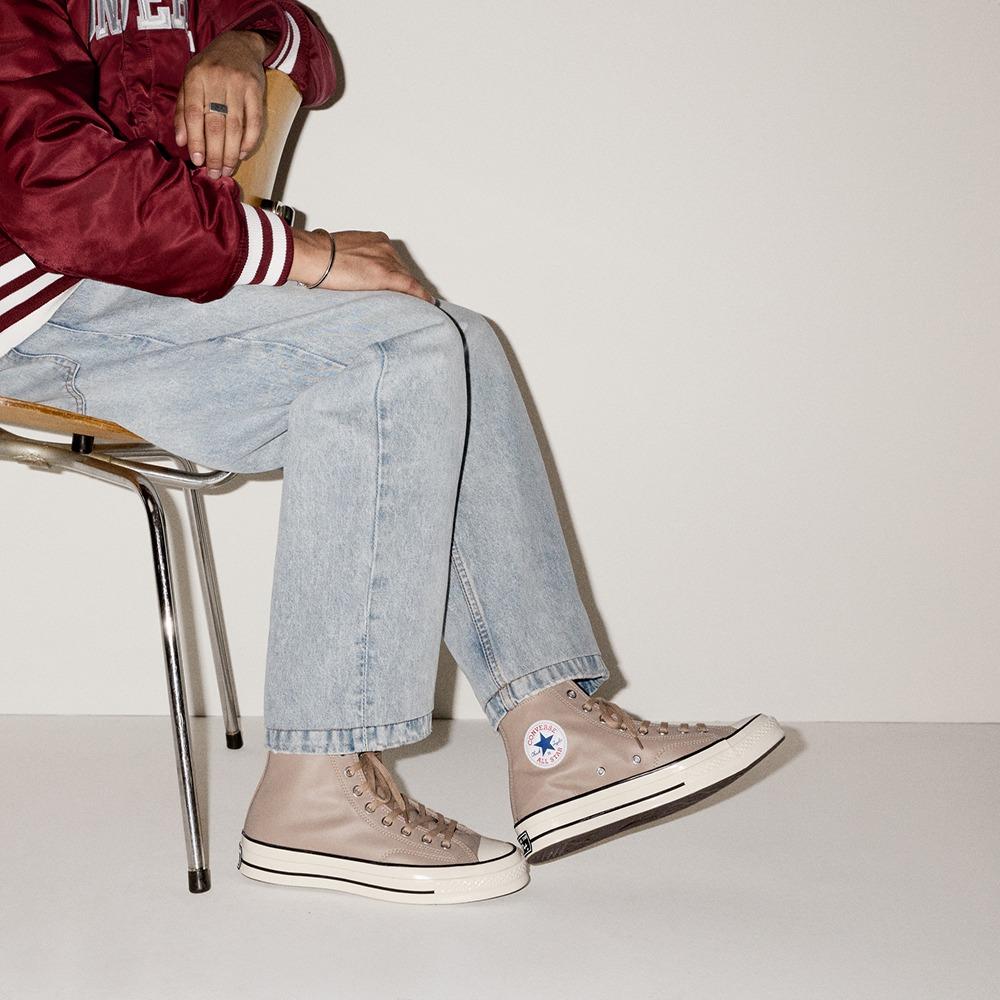 Chuck 70 Leather