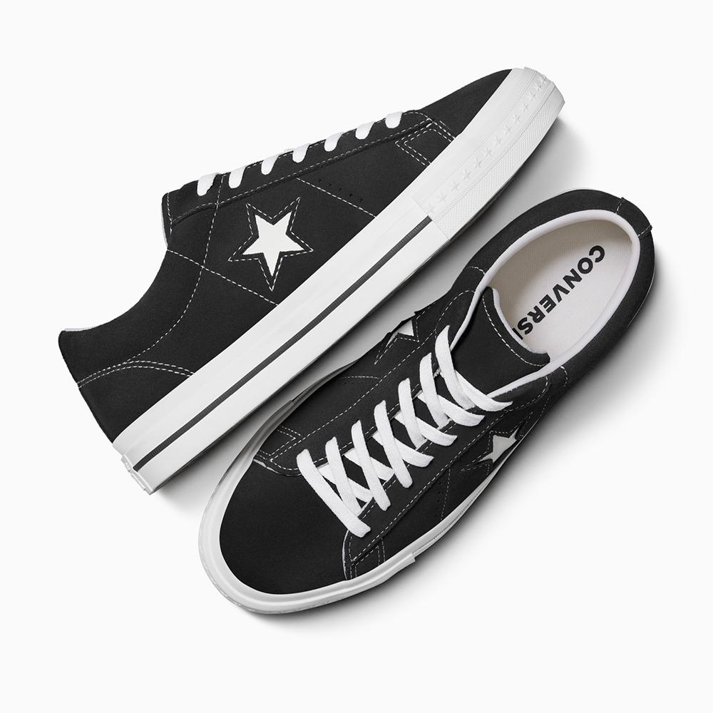 CONS One Star 95