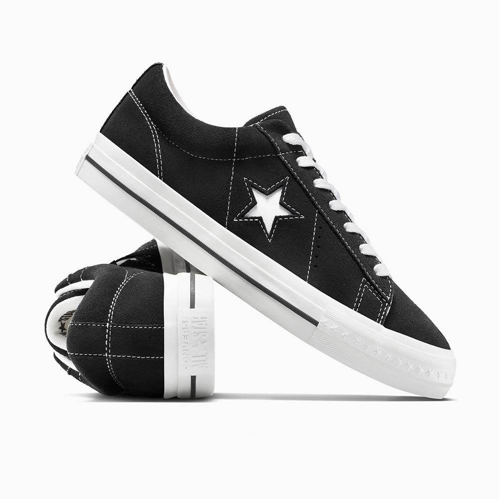 CONS One Star 95