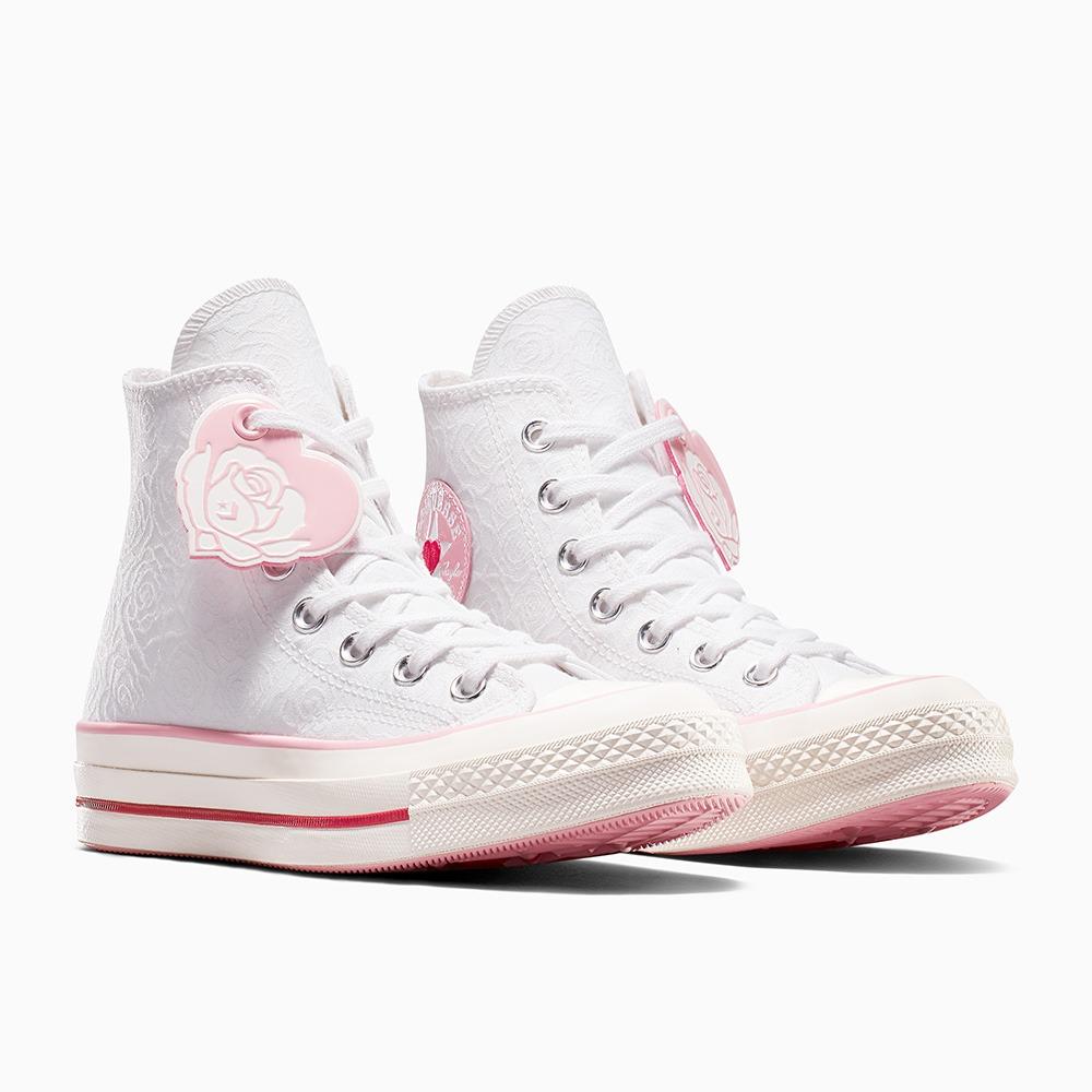 Chuck 70 Roses