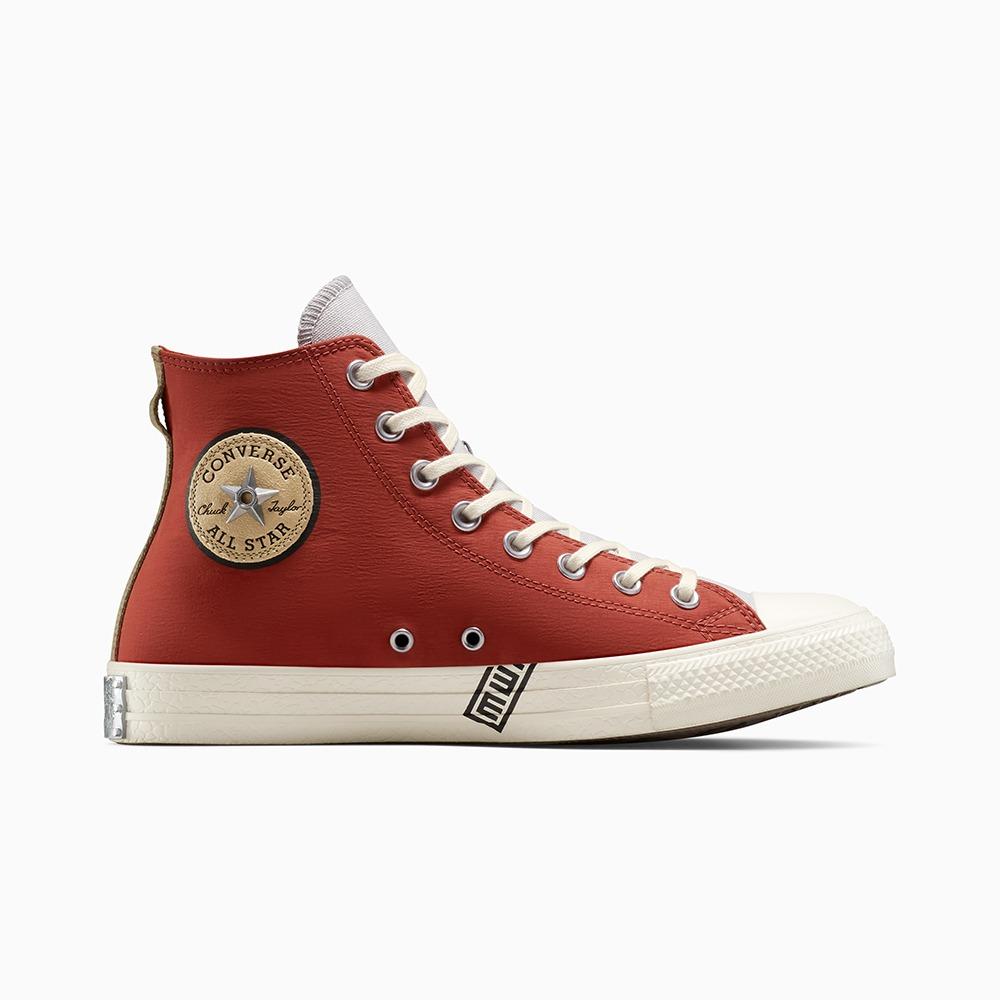 CONVERSE X NARUTO SHIPPUDEN GAARA Chuck Taylor All Star