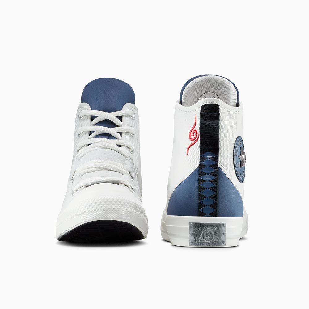 CONVERSE X NARUTO SHIPPUDEN KAKASHI Chuck Taylor All Star