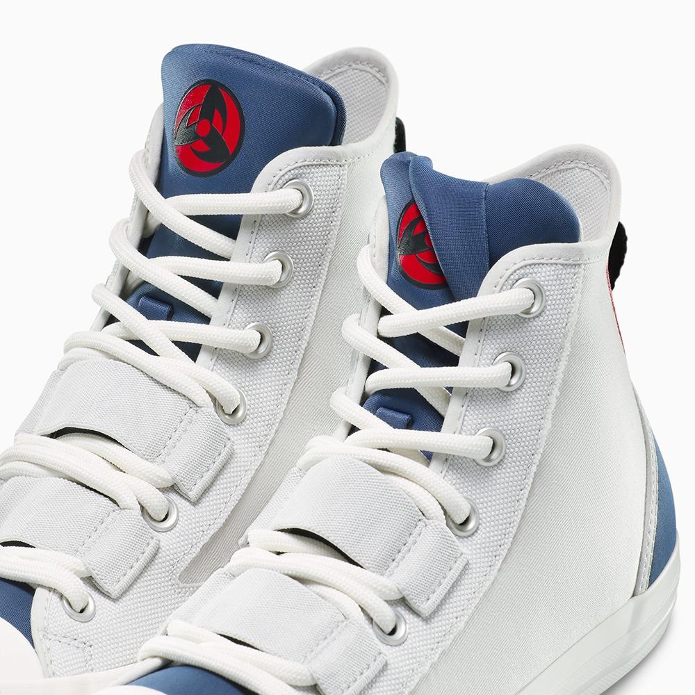 CONVERSE X NARUTO SHIPPUDEN KAKASHI Chuck Taylor All Star