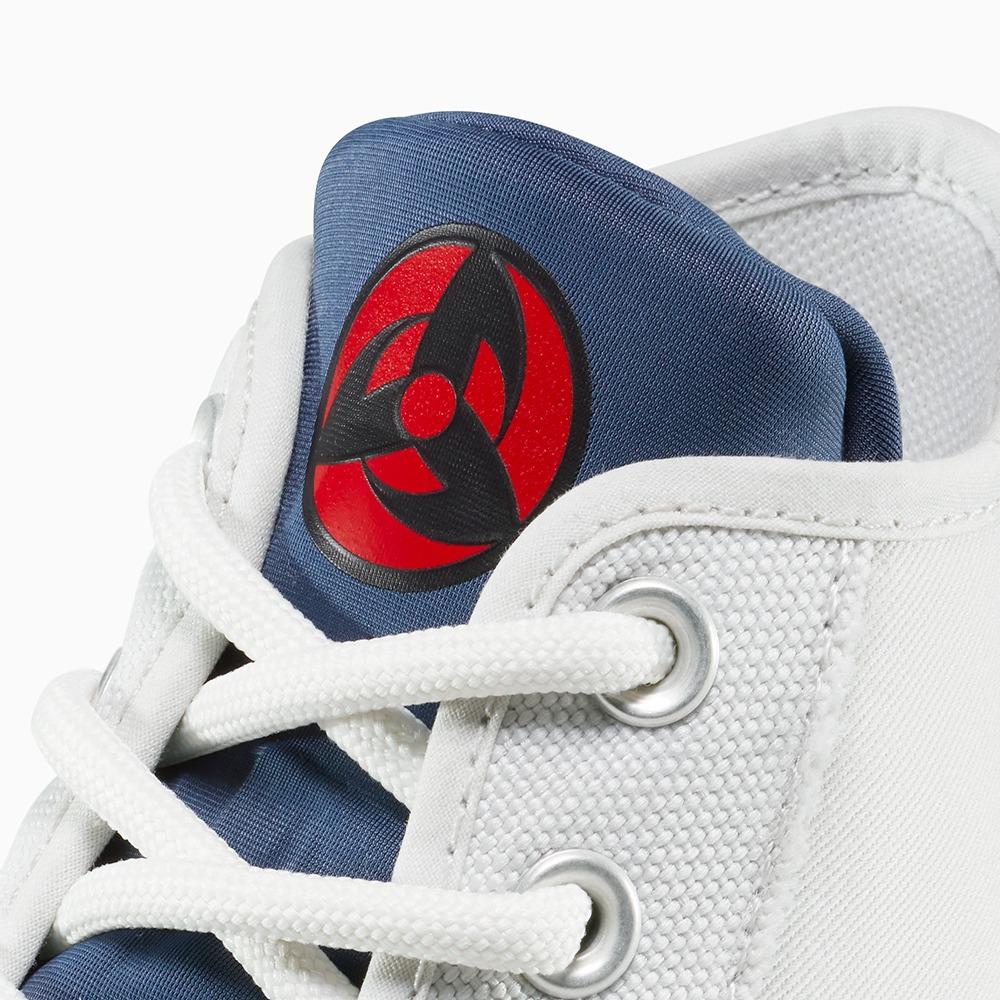 CONVERSE X NARUTO SHIPPUDEN KAKASHI Chuck Taylor All Star