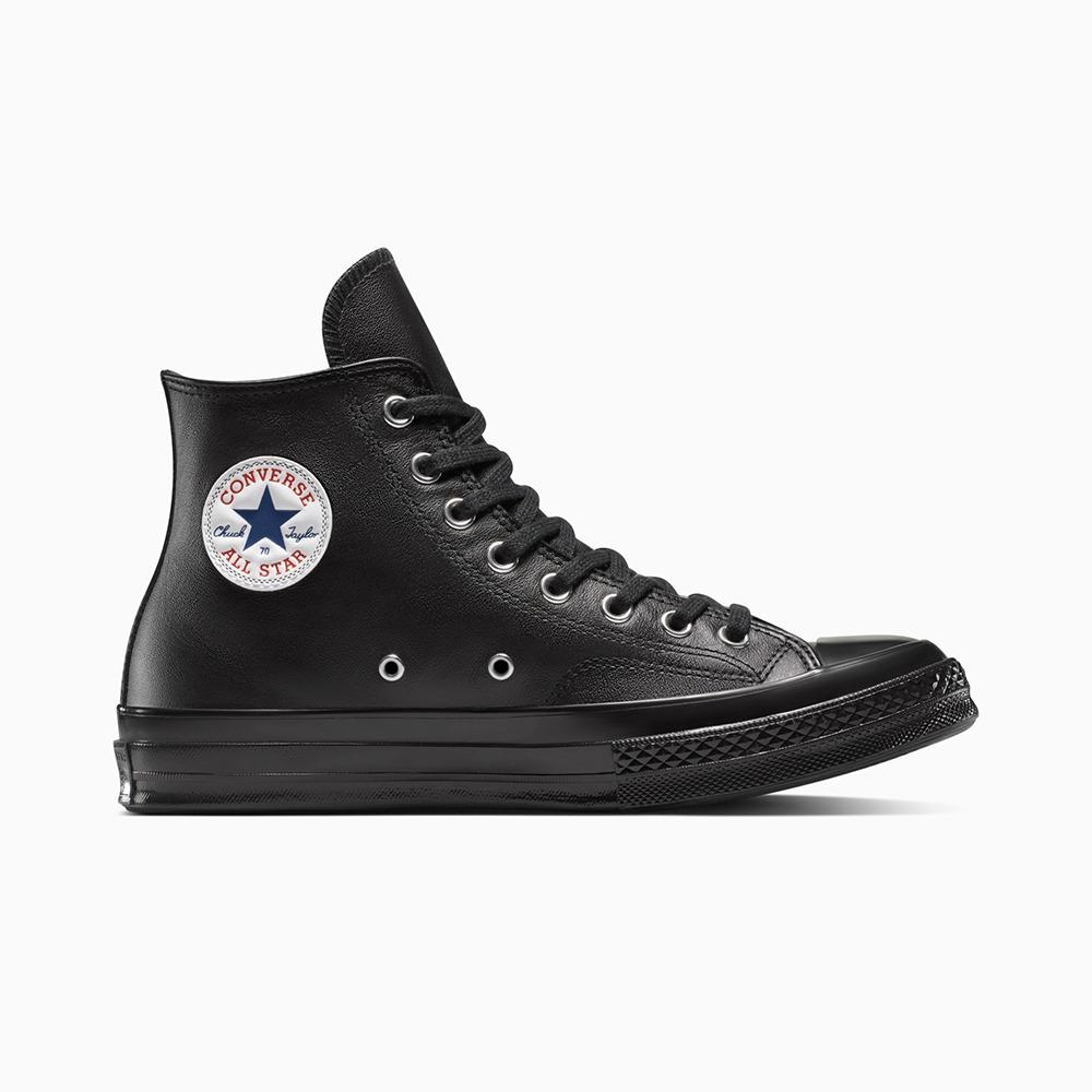 Chuck 70 Leather
