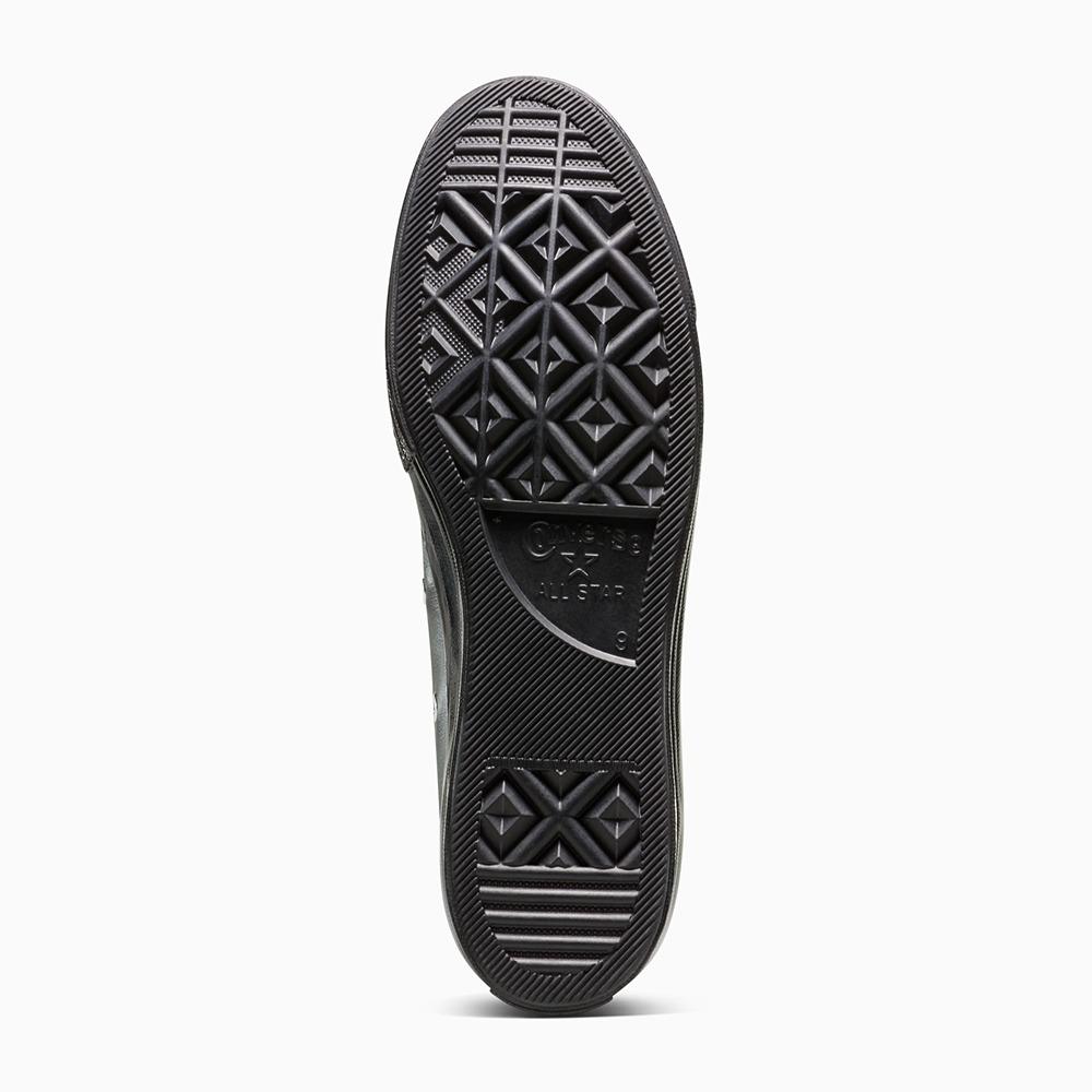 Chuck 70 Leather
