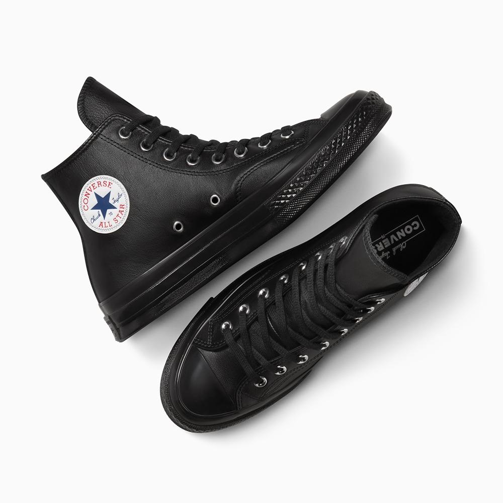 Chuck 70 Leather